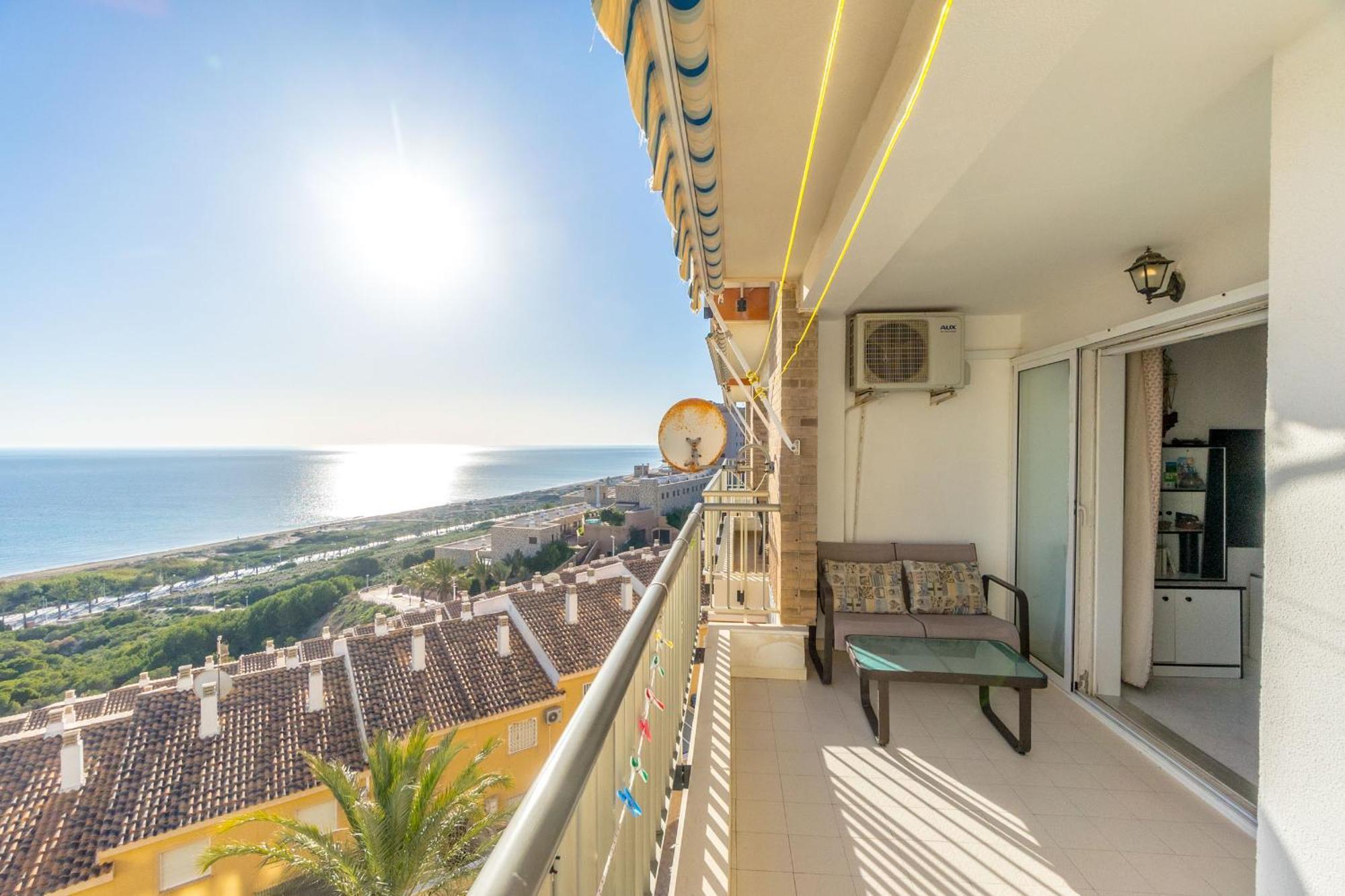 Balcon Del Mar Apartment *