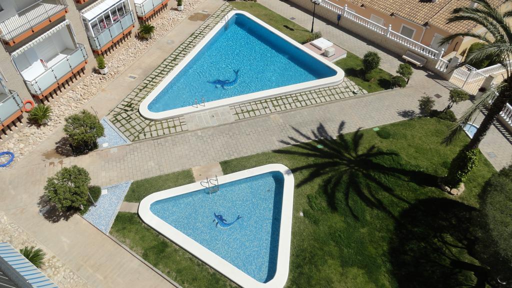 Balcon Del Mar Arenales del Sol