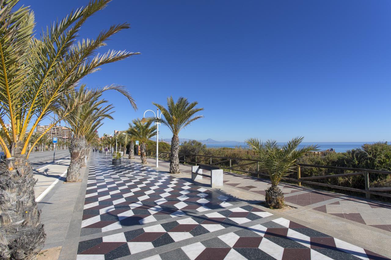 Balcon Del Mar * Arenales del Sol