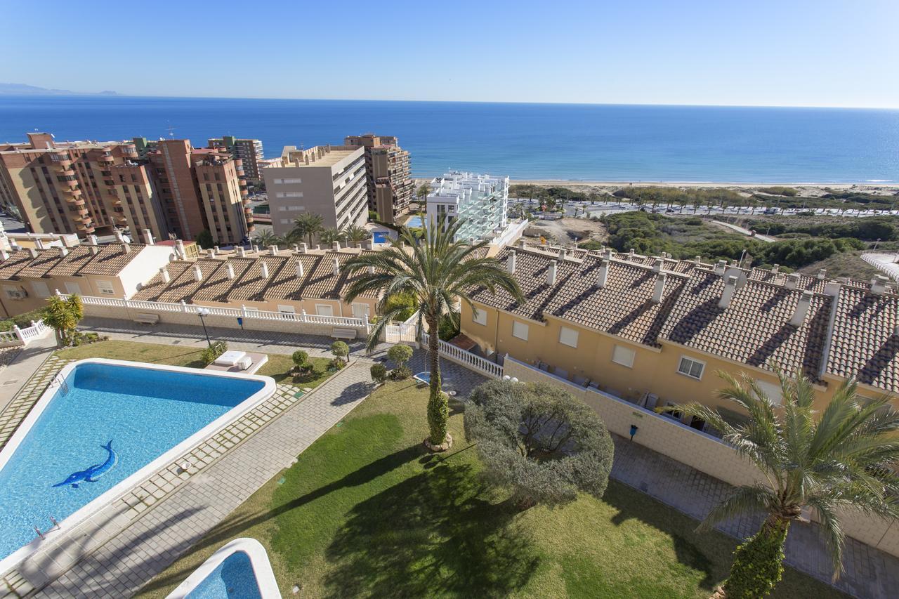 Balcon Del Mar Arenales del Sol