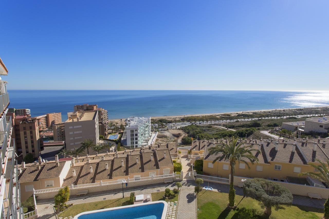 Apartment Balcon Del Mar *