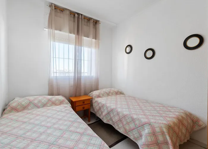 Apartamento Balcon Del Mar