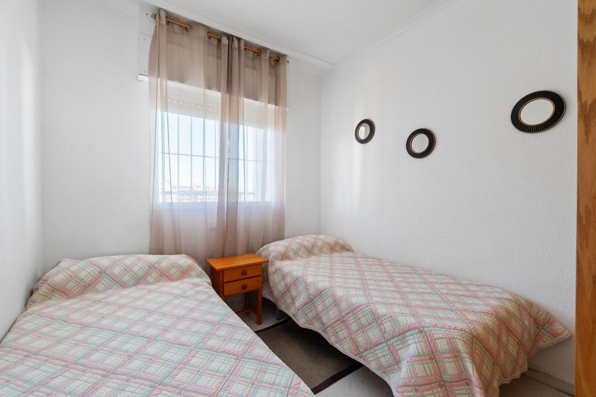 Balcon Del Mar Appartement