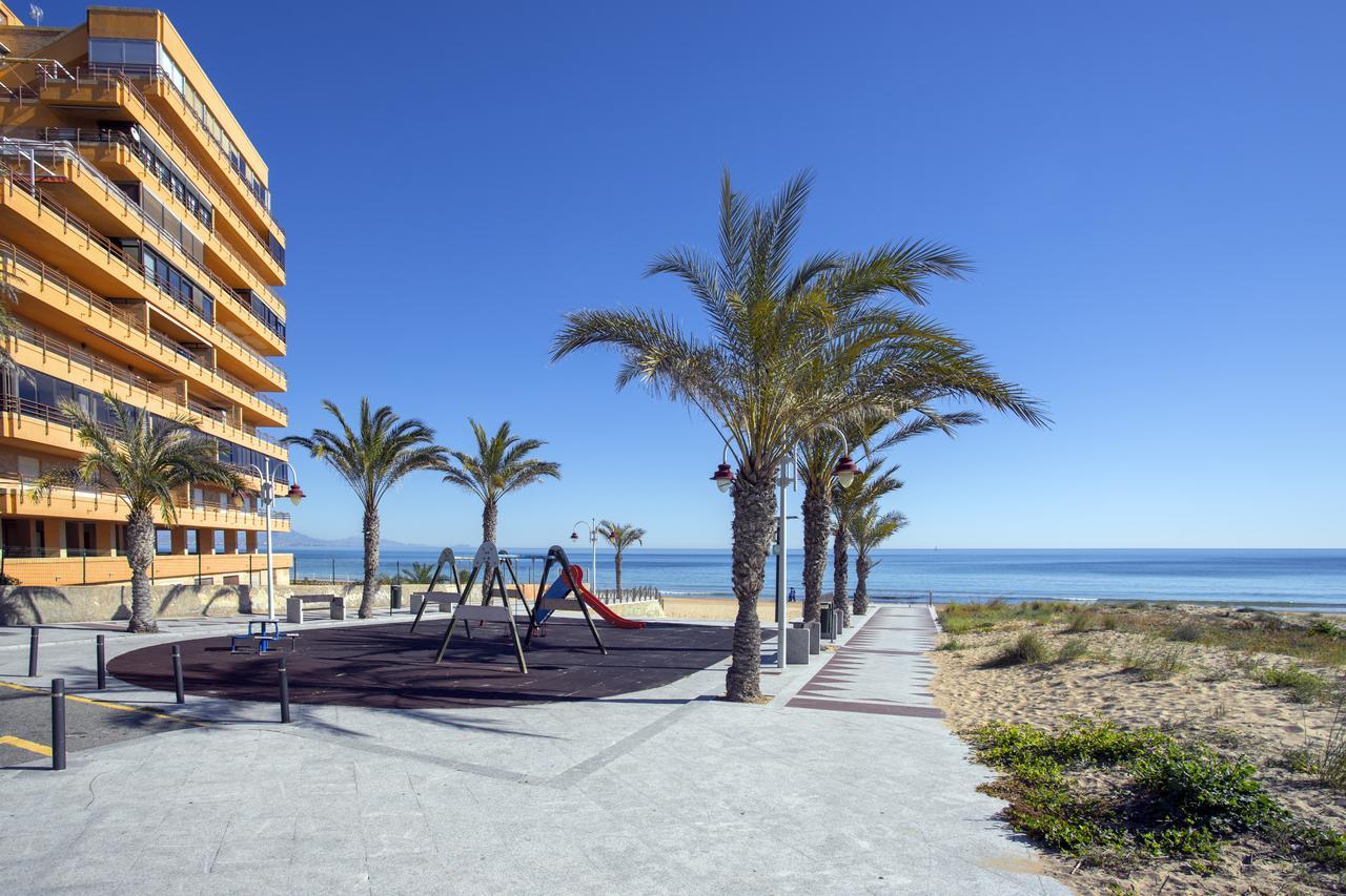 Balcon Del Mar *