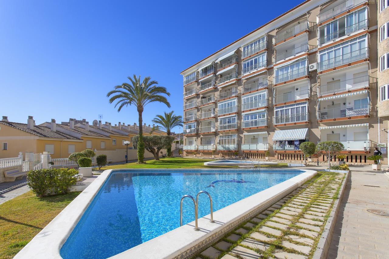 Balcon Del Mar Appartement *