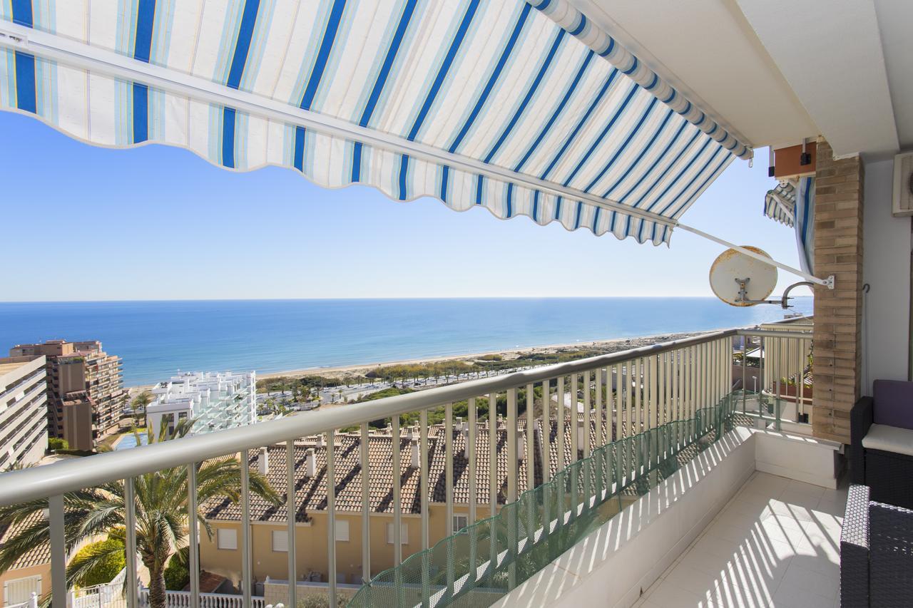 Balcón Del Mar * Arenales del Sol