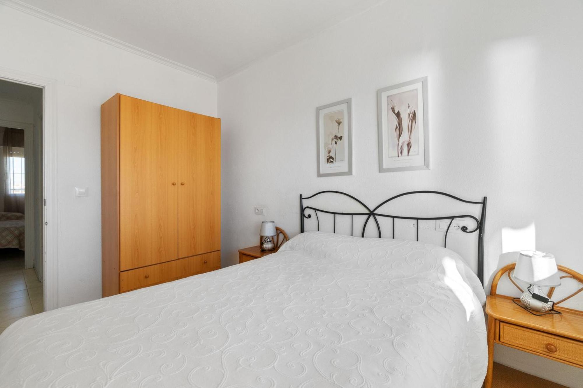 Balcón Del Mar Apartamento