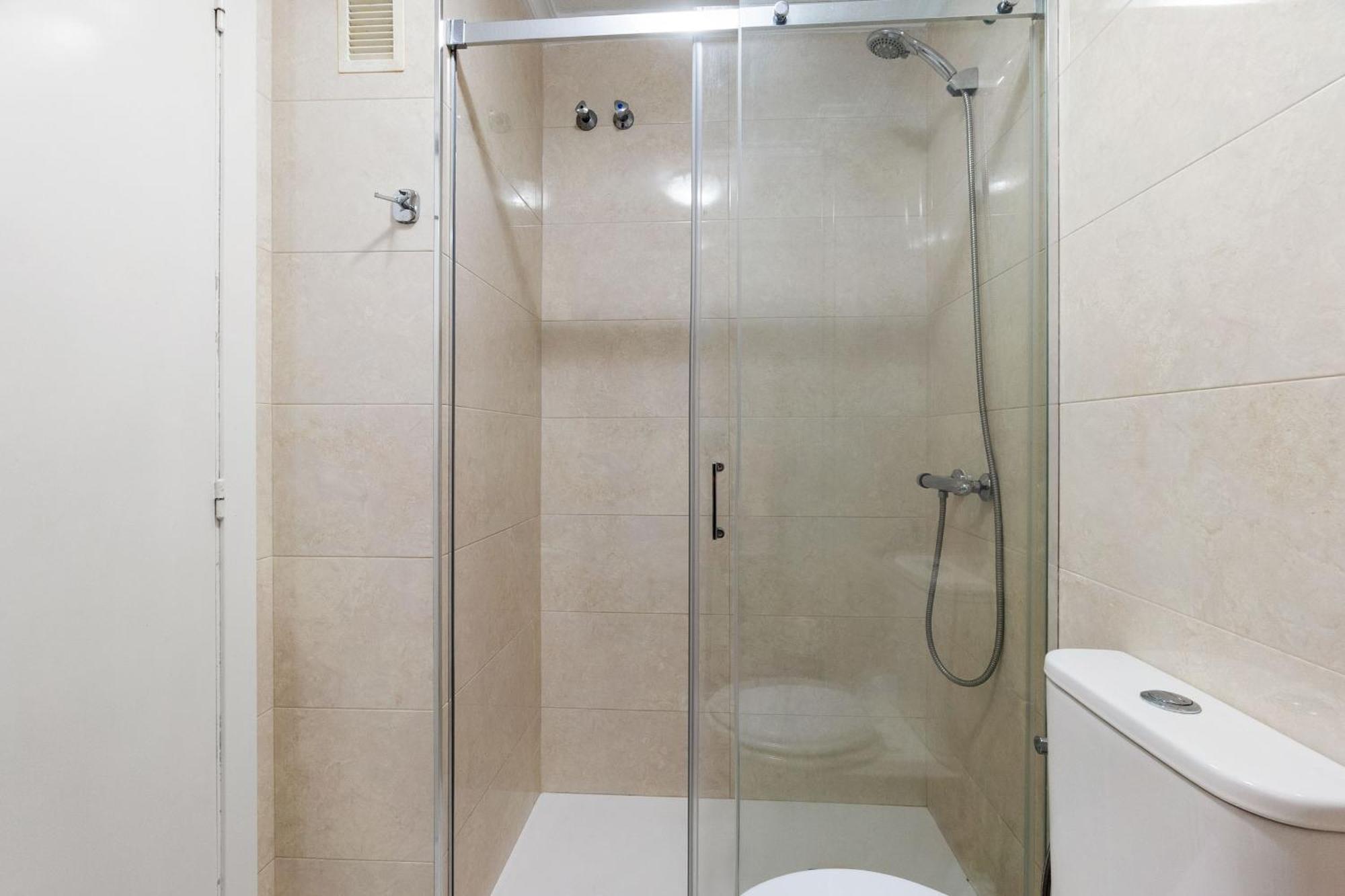 Balcón Del Mar Apartamento *