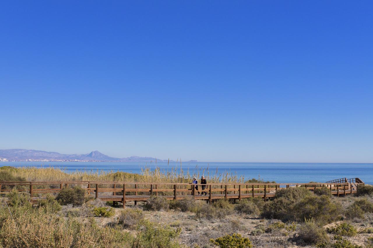 Apartamento Balcón Del Mar *